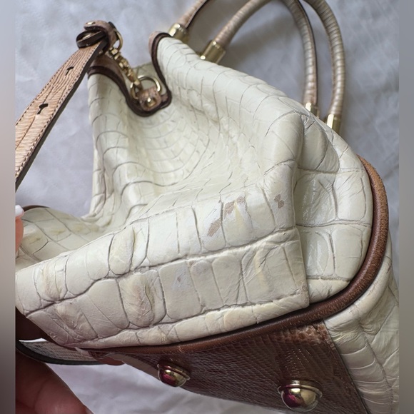 Brahmin bag - Picture 3 of 15